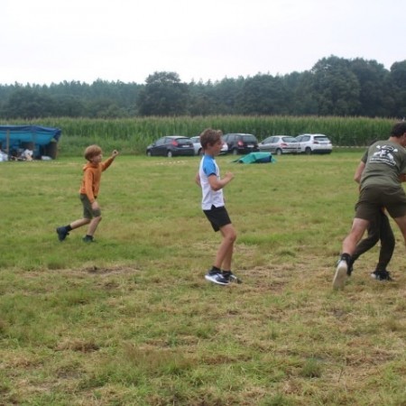 IMG 2030 - Scouts en Gidsen Zaventem 